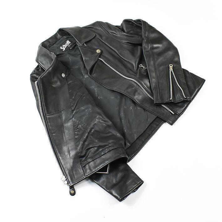 Schott N.Y.C SCHOTT ショット レディース WOMEN's RIDERS Schott N.Y.C SCHOTT ショット レディース WOMEN's RIDERS