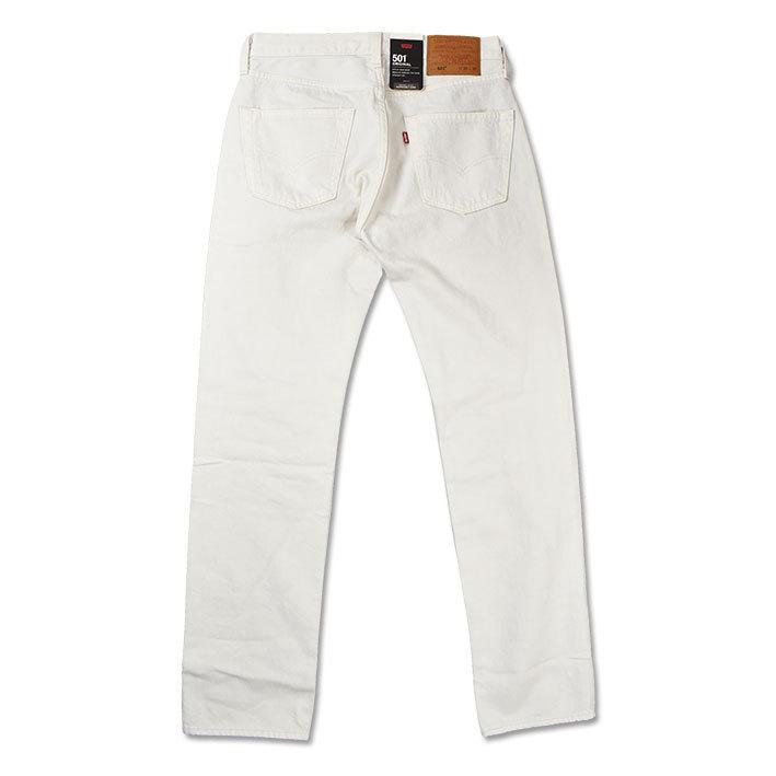 Levi's LEVI'S リーバイス 501 ボタンフライ レギュラー Levi's LEVI'S リーバイス 501 ボタンフライ レギュラー
