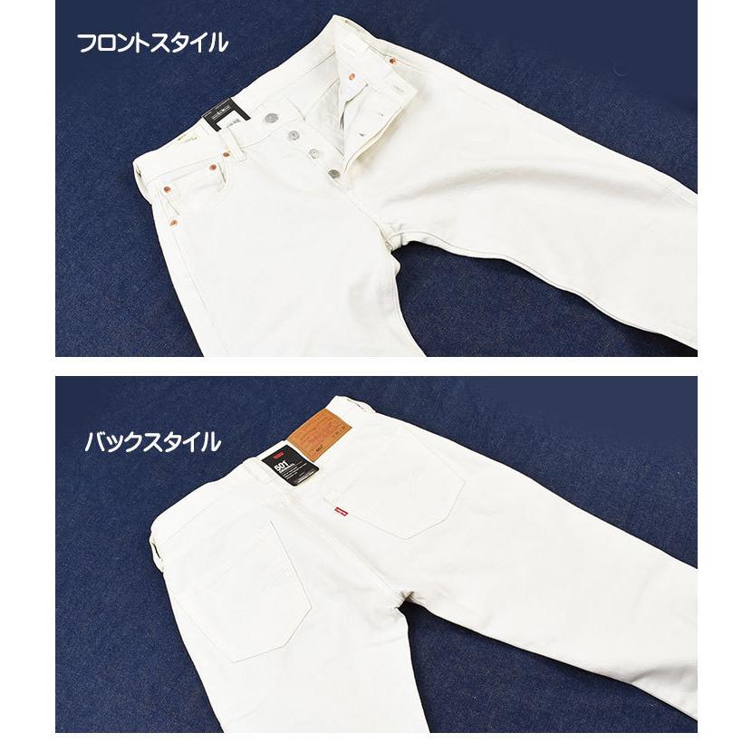 Levi's LEVI'S リーバイス 501 ボタンフライ レギュラー Levi's LEVI'S リーバイス 501 ボタンフライ レギュラー