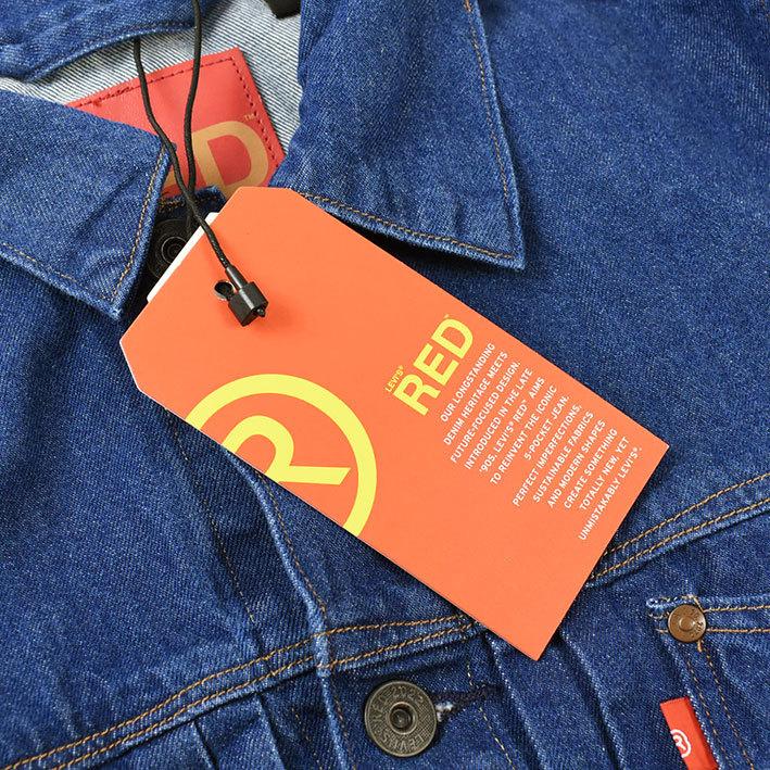 Levi's RED セール! LEVI'S リーバイス レッド LR TYPE 2 Levi's RED セール! LEVI'S リーバイス レッド LR TYPE 2