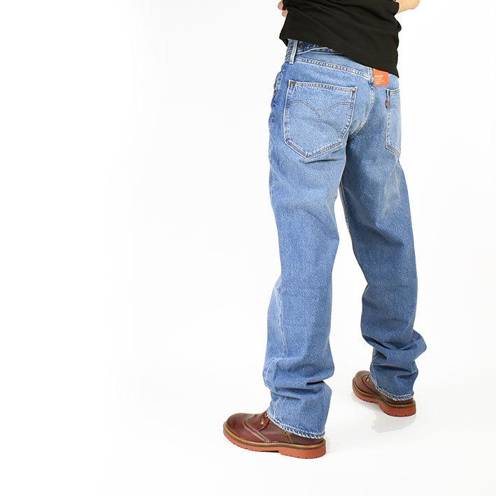 Levi's RED セール! LEVI'S リーバイス レッド LR 550 RELAX Levi's RED セール! LEVI'S リーバイス レッド LR 550 RELAX