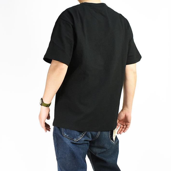 Schott N.Y.C（ショット） セール！ Schott 半袖Tシャツ SKULL MOTIF