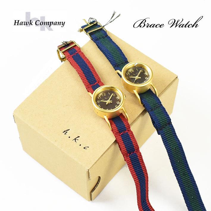 セール！ Hawk Company ホークカンパニー ブレスウォッチ 時計 レディース プレゼント ギフト 6432｜sanshin