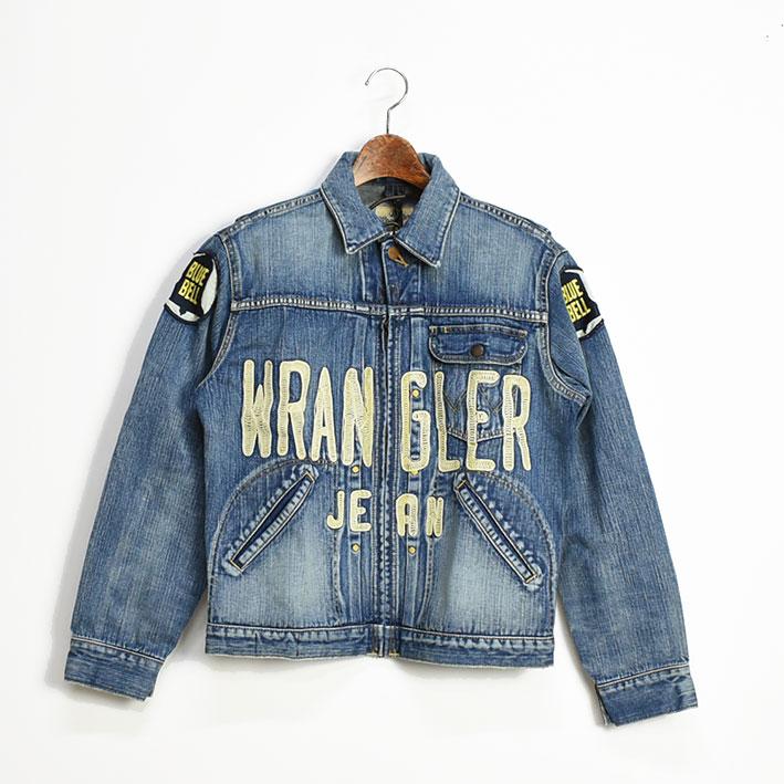 Wrangler ラングラー 11MJZ CHAMPION JACKET 70周年記念モデル Wrangler ラングラー 11MJZ CHAMPION JACKET 70周年記念モデル