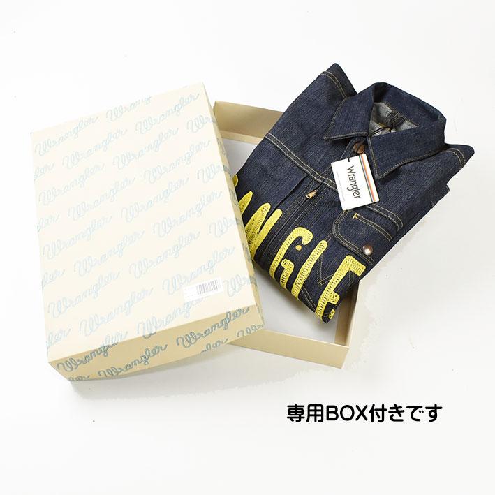 Wrangler ラングラー 11MJZ CHAMPION JACKET 70周年記念モデル Wrangler ラングラー 11MJZ CHAMPION JACKET 70周年記念モデル
