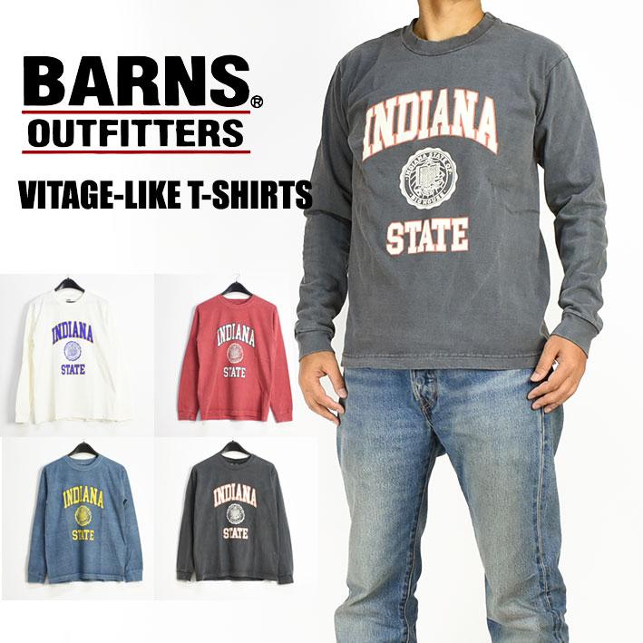 BARNS OUTFITTERS（バーンズ アウトフィッターズ） セール BARNS