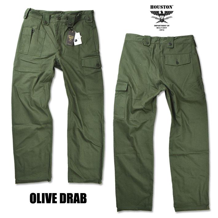 g*e様 ヘルムーラング ミリタリーパンツ MILITARY（ミリタリー） 実物 ベルギー軍 M-64フィールドパンツ