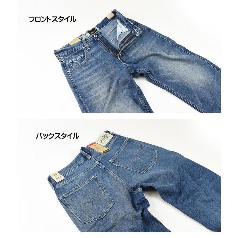 Levi's（リーバイス） SILVERTAB LOOSE シルバータブ ルーズフィット