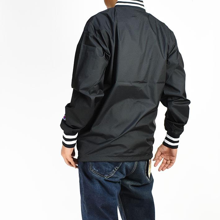 Champion チャンピオン ベースボールジャケット スタジャン Champion チャンピオン ベースボールジャケット スタジャン