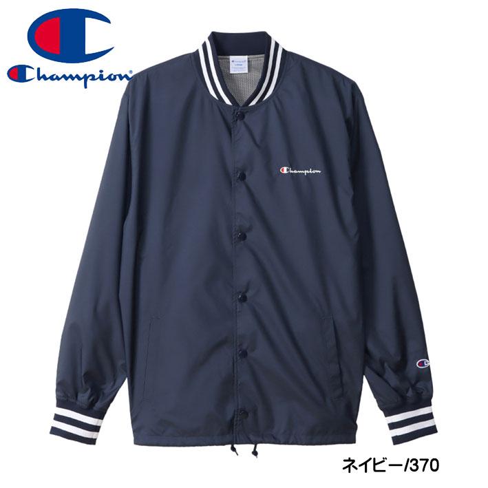Champion チャンピオン ベースボールジャケット スタジャン Champion チャンピオン ベースボールジャケット スタジャン