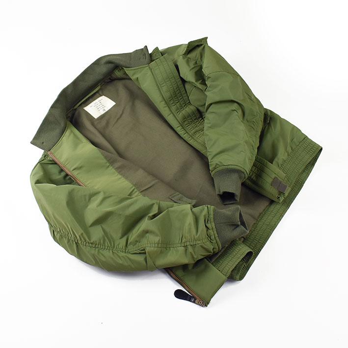 HOUSTON（ヒューストン） G-8フライトジャケット G-8 FLIGHT JACKET