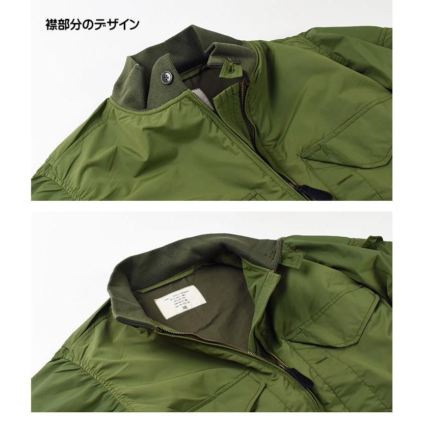 ジャケット・アウター WFS G-8 WEP CARTER INDUSTRIES Size 40 WFS G-8 WEP CARTER INDUSTRIES Size 40 G8 Wep Jacket | eBay