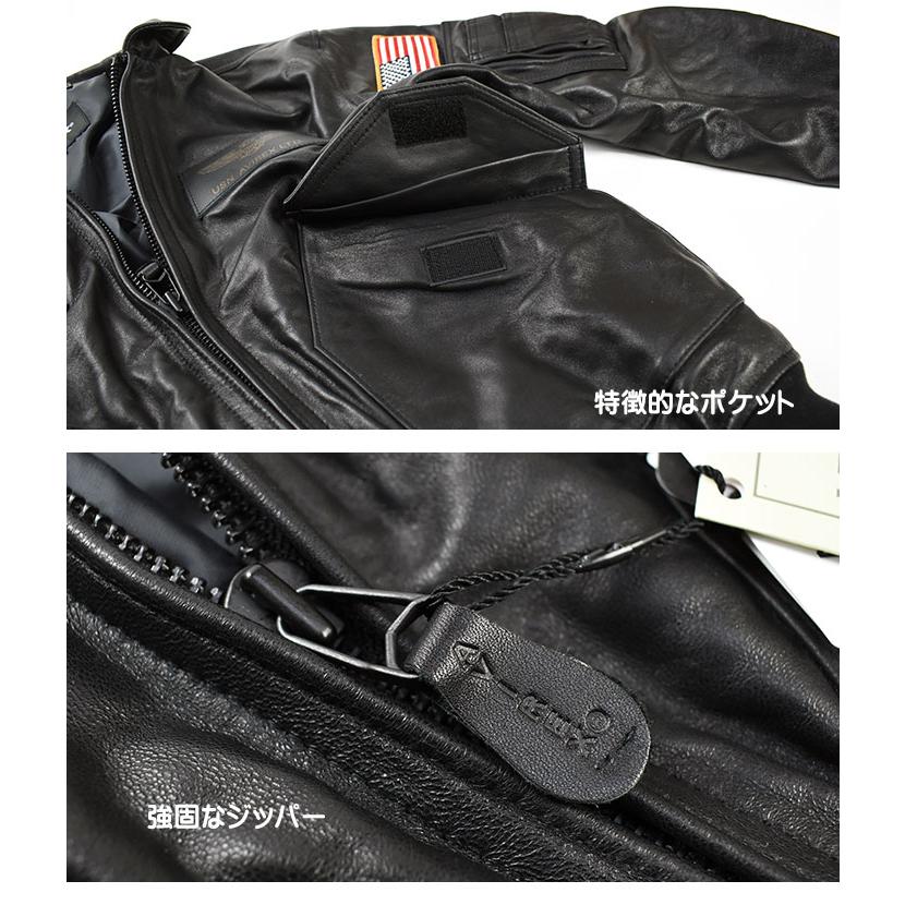 AVIREX アビレックス CWU-36P VX-31 TOP GUN レザージャケット AVIREX アビレックス CWU-36P VX-31 TOP GUN レザージャケット
