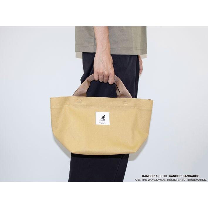 Nakamu KANGOL トートバッグ ワイテルズ Nakamu×KANGOL REWARDコラボトートバッグ