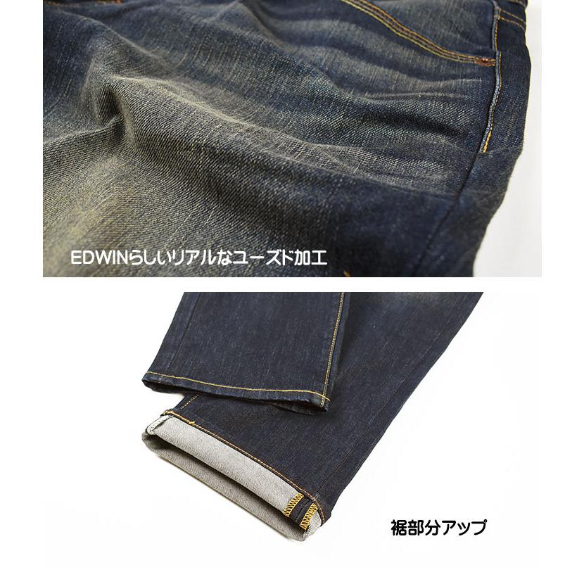 EDWIN エドウィン メンズ ジーンズ KUZ04 CLASSIC NOUVEAU EDWIN エドウィン メンズ ジーンズ KUZ04 CLASSIC NOUVEAU