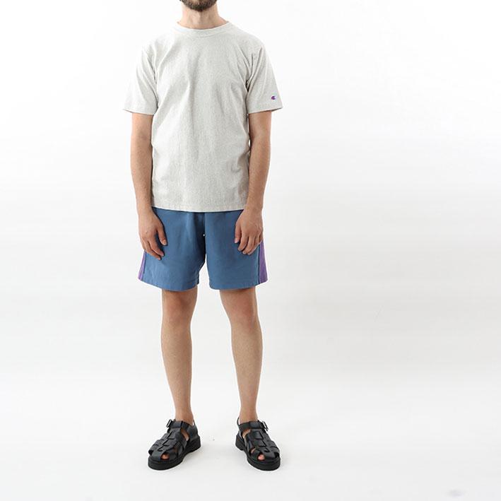 Champion（チャンピオン） リバースウィーブ 半袖Tシャツ 無地 ワン
