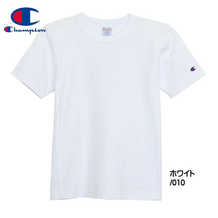 Champion（チャンピオン） リバースウィーブ 半袖Tシャツ 無地 ワン