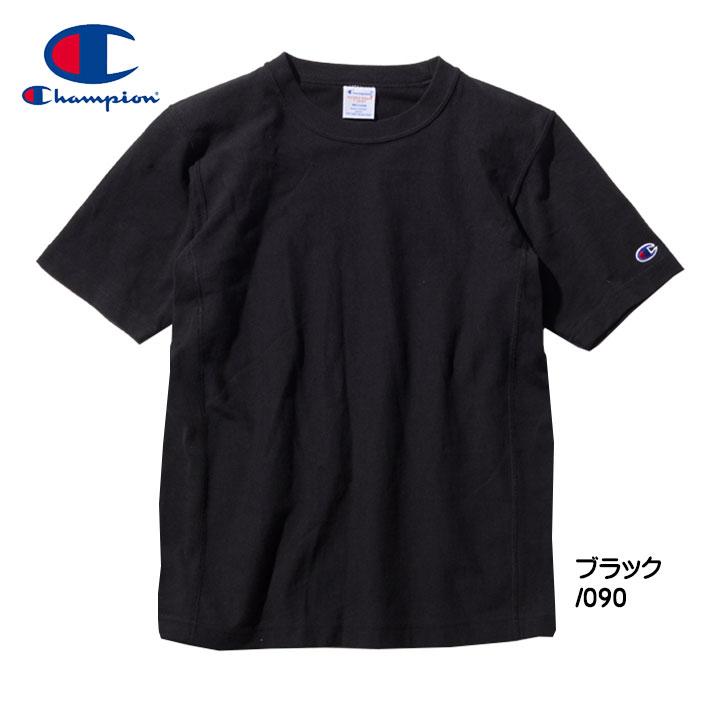 チャンピオンリバース Champion（チャンピオン） リバースウィーブ 半袖Tシャツ 無地 ワン