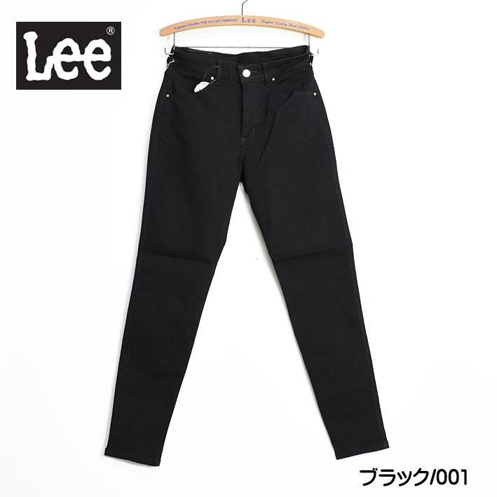 Lee（リー） レディース JEGGINGS SKINNY ジェギンス スキニー デニム