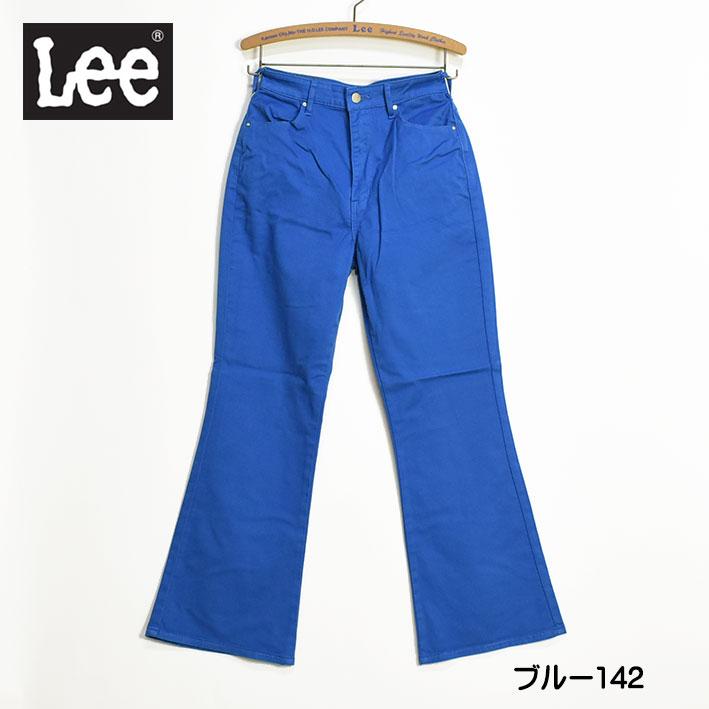 Lee リー レディース JEGGINGS TUBE FLARE ジェギンス チューブ Lee リー レディース JEGGINGS TUBE FLARE ジェギンス チューブ