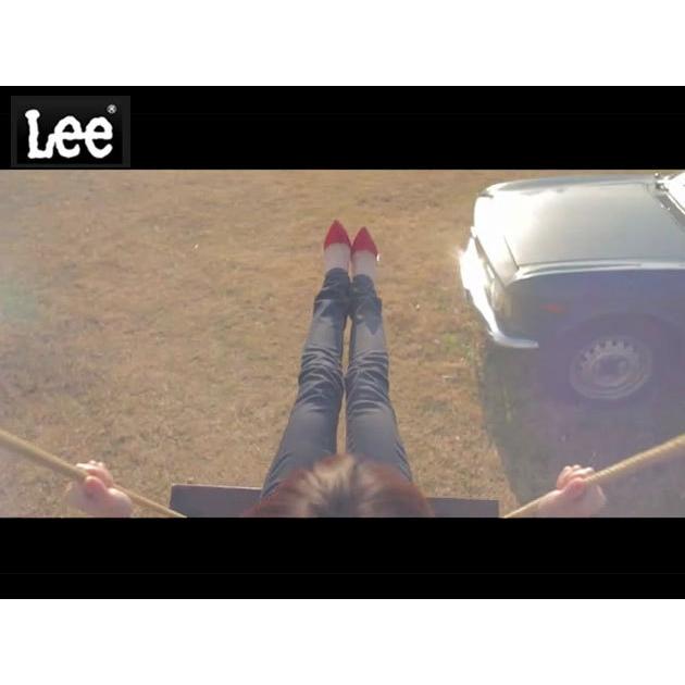 Lee（リー） セール！ レディース オーバーオール スカート OVERALL 