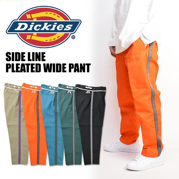 Dickies セール DICKIES ディッキーズ サイドライン Dickies セール DICKIES ディッキーズ サイドライン