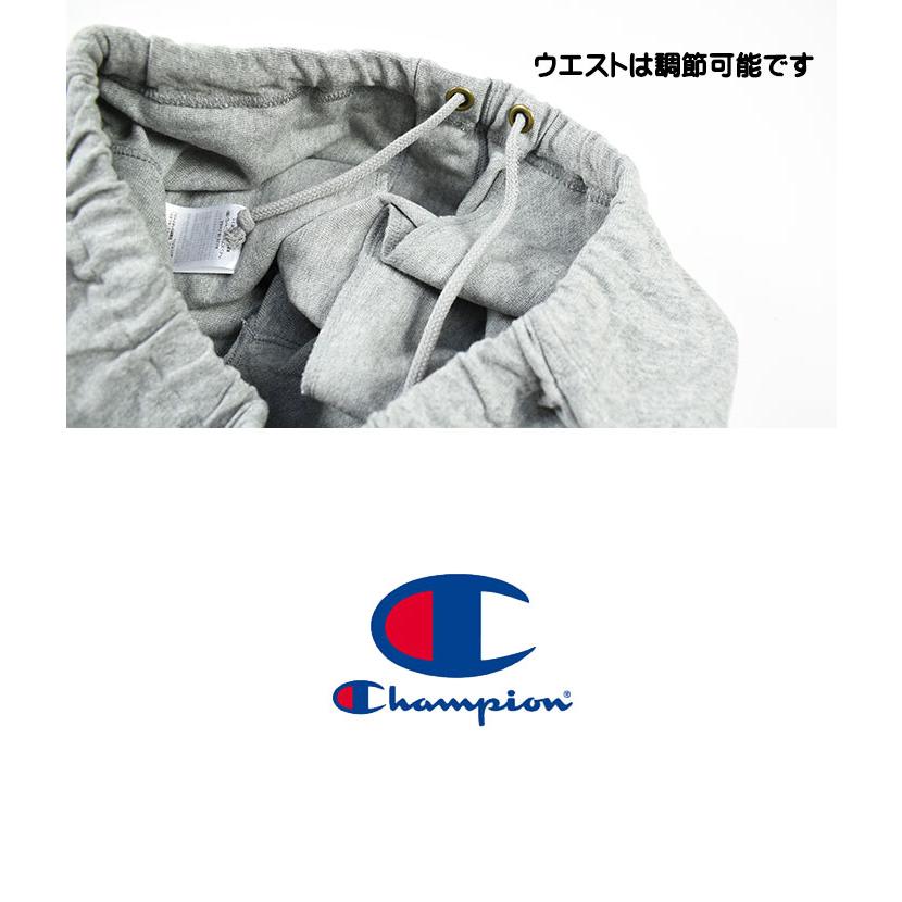Champion チャンピオン リバースウィーブ ショートパンツ REVERSE