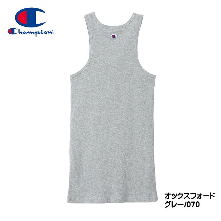 Champion（チャンピオン） セール ベーシック リブ タンクトップ USA