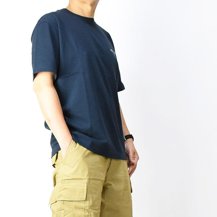 AVIREX アビレックス 半袖Tシャツ 31st.C.T. SQUADRON ミリタリーTシャツ メンズ 7833134096｜sanshin｜09