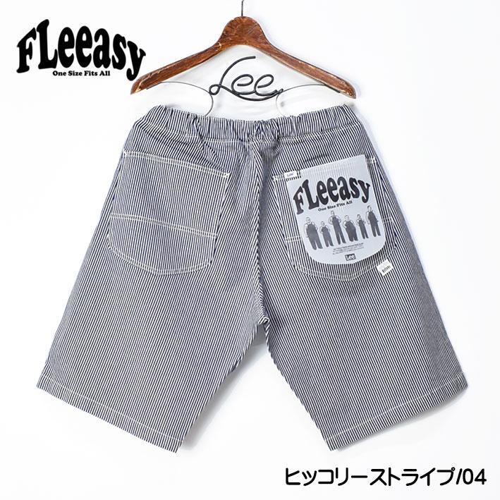 Lee リー FLeeasy フリージー イージーパンツ ワイド ショート Lee リー FLeeasy フリージー イージーパンツ ワイド ショート