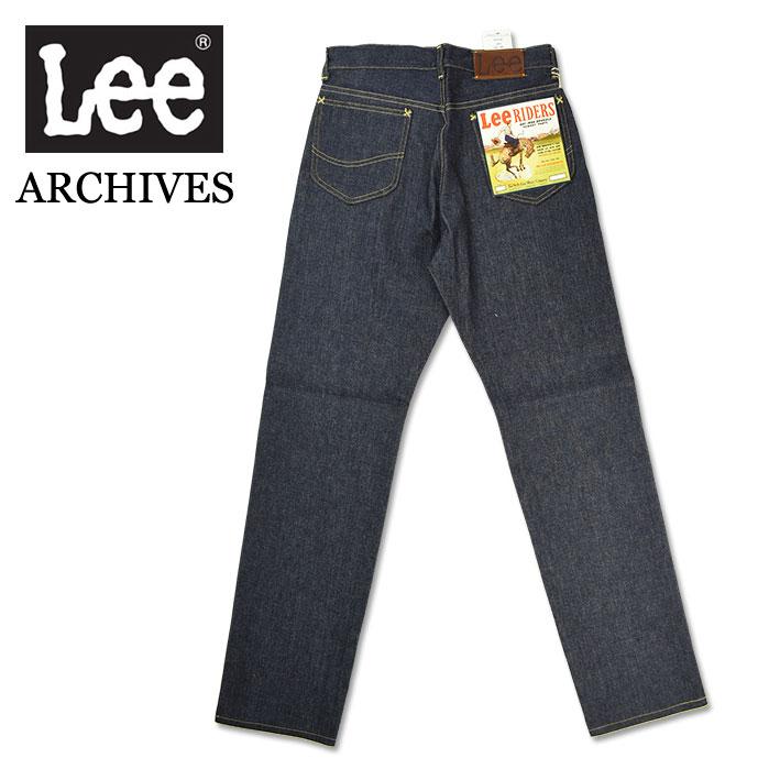 ARCHIVES(Lee) Lee ARCHIVES リー アーカイブス COWBOY 101 ARCHIVES(Lee) Lee ARCHIVES リー アーカイブス COWBOY 101