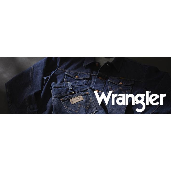 Wrangler ラングラー 77MWZ BOOT CUT ブーツカット メンズ ジーンズ デニム WM1077｜sanshin｜03