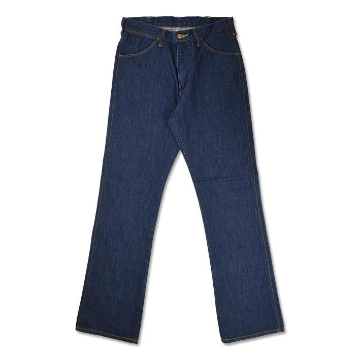 Wrangler ラングラー 77MWZ BOOT CUT ブーツカット メンズ ジーンズ デニム WM1077｜sanshin｜06