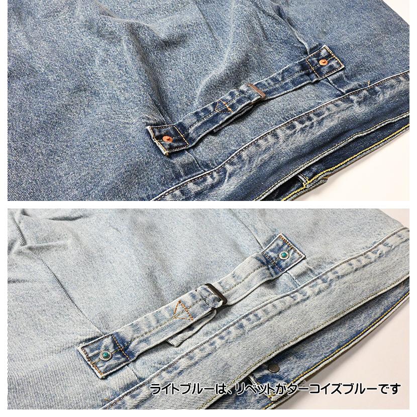 Levi's（リーバイス） TYPE I トラッカージャケット タイプ 1