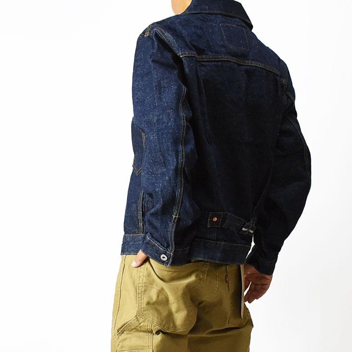 Levi's LEVI'S リーバイス TYPE I トラッカージャケット Levi's LEVI'S リーバイス TYPE I トラッカージャケット