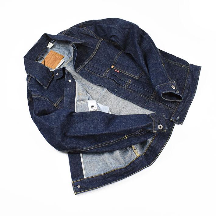 Levi's LEVI'S リーバイス TYPE I トラッカージャケット Levi's LEVI'S リーバイス TYPE I トラッカージャケット