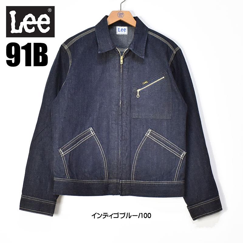 Lee リー 91B ZIP UP JACKET ジップアップ ジャケット メンズ Lee リー 91B ZIP UP JACKET ジップアップ ジャケット メンズ