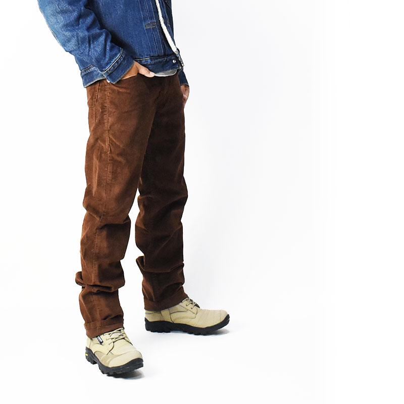 Levi's LEVI'S リーバイス 505 コーデュロイ レギュラー Levi's LEVI'S リーバイス 505 コーデュロイ レギュラー