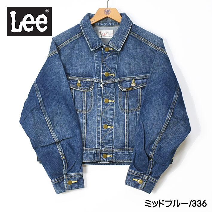 Lee リー レディース STANDARD WARDROBE ライダース デニム Lee リー レディース STANDARD WARDROBE ライダース デニム