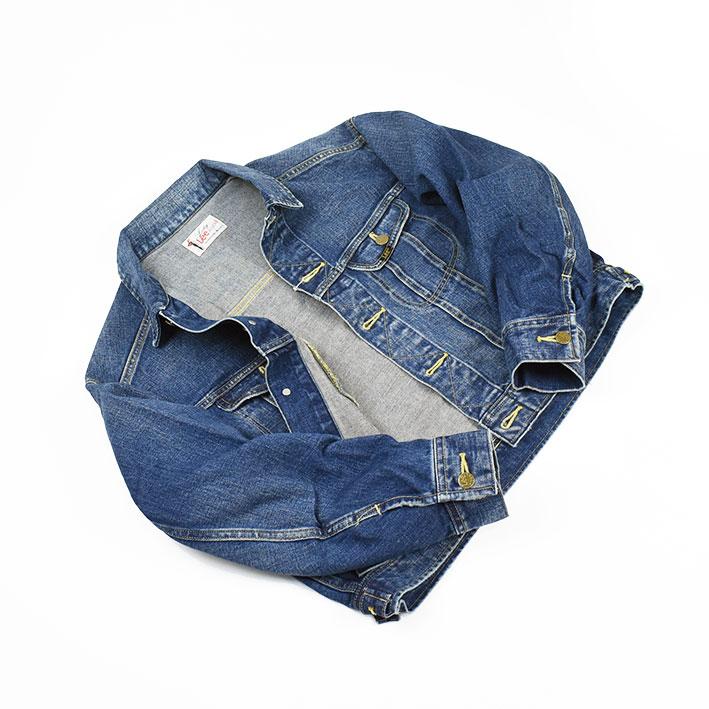 Lee リー レディース STANDARD WARDROBE ライダース デニム Lee リー レディース STANDARD WARDROBE ライダース デニム