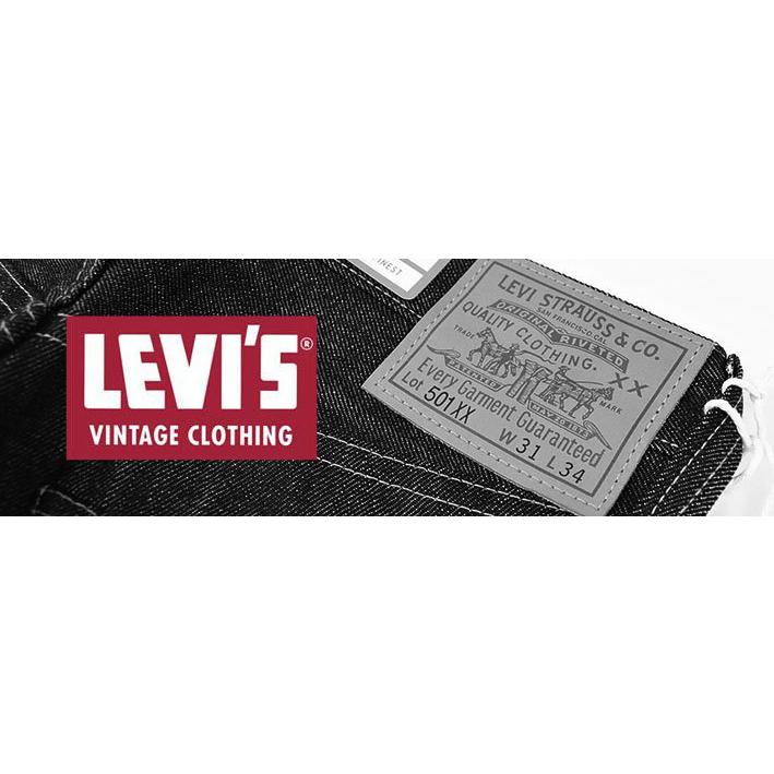 VINTAGE LEVI'S リーバイス 501XX 1937年モデル LVC 復刻版 ビンテージ セルビッジデニム 赤耳 リジッド 未洗い 37501-0018｜sanshin｜03