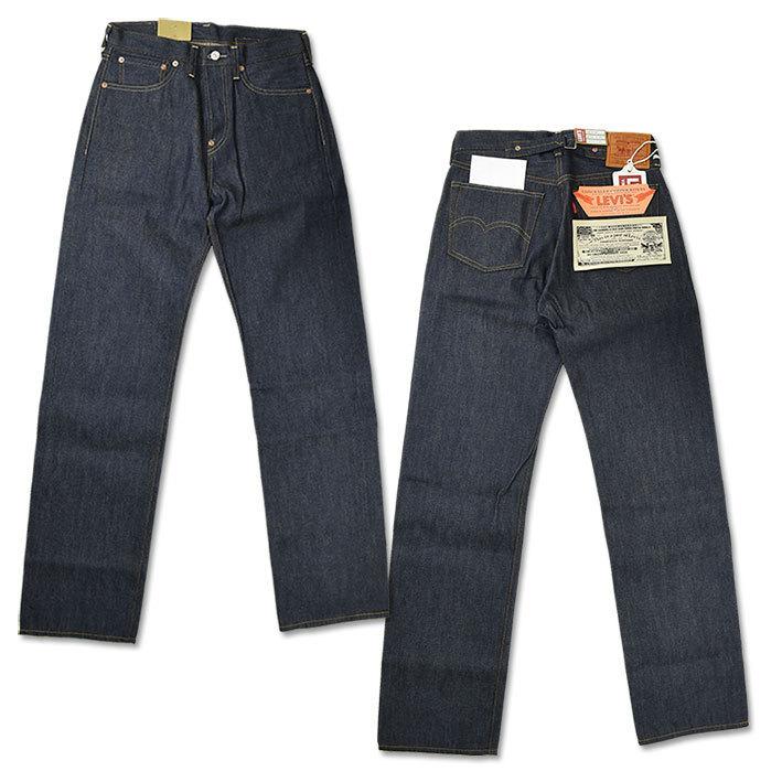 Levi's VINTAGE CLOTHING LEVI'S リーバイス 501XX 1937年モデル Levi's VINTAGE CLOTHING LEVI'S リーバイス 501XX 1937年モデル