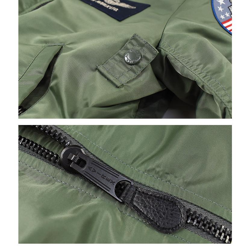 AVIREX アビレックス MA-1 TOMCAT MA1 トムキャット TOPGUN AVIREX アビレックス MA-1 TOMCAT MA1 トムキャット TOPGUN