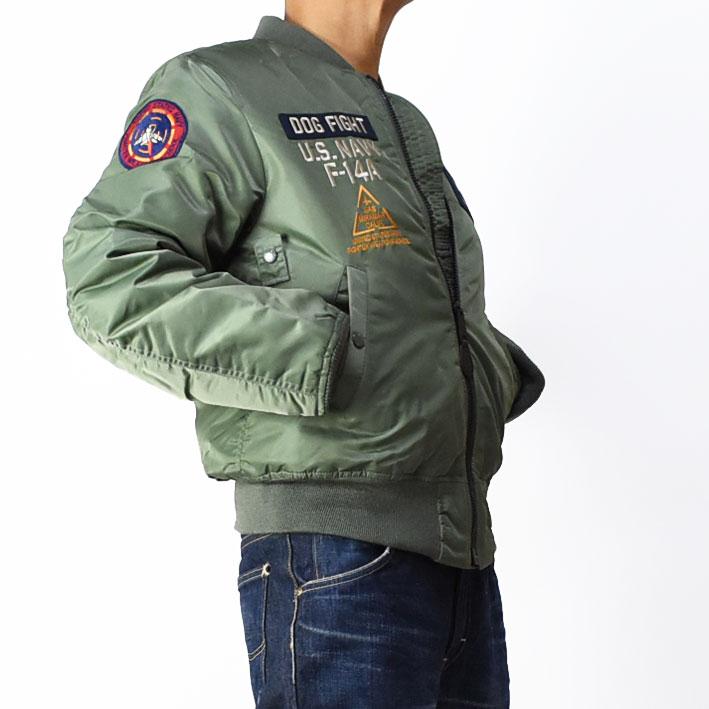 AVIREX アビレックス MA-1 TOMCAT MA1 トムキャット TOPGUN AVIREX アビレックス MA-1 TOMCAT MA1 トムキャット TOPGUN