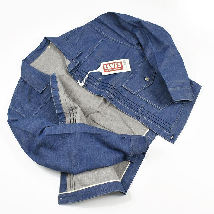 Levi's VINTAGE CLOTHING LEVI'S リーバイス 1879 プリーツ Levi's VINTAGE CLOTHING LEVI'S リーバイス 1879 プリーツ