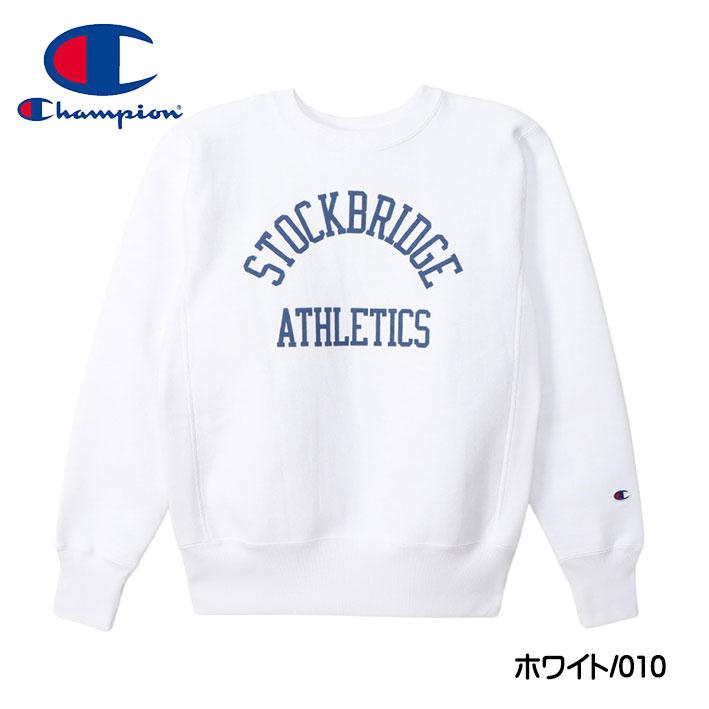 Champion チャンピオン リバースウィーブ スウェットトレーナー Champion チャンピオン リバースウィーブ スウェットトレーナー