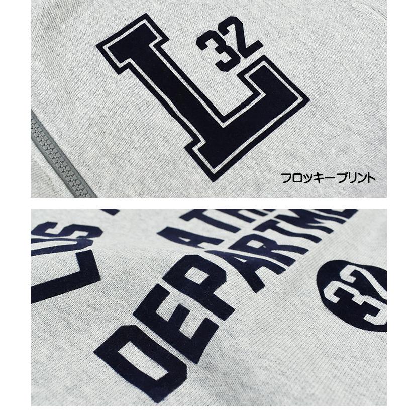 Champion（チャンピオン） リバースウィーブ フルジップ スウェット