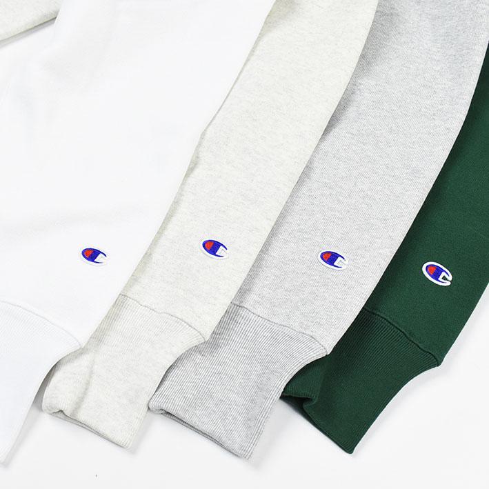 Champion（チャンピオン） リバースウィーブ スウェットパーカー