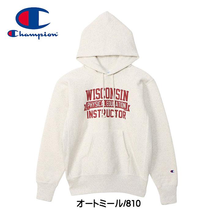 Champion チャンピオン リバースウィーブ スウェットパーカー Champion チャンピオン リバースウィーブ スウェットパーカー