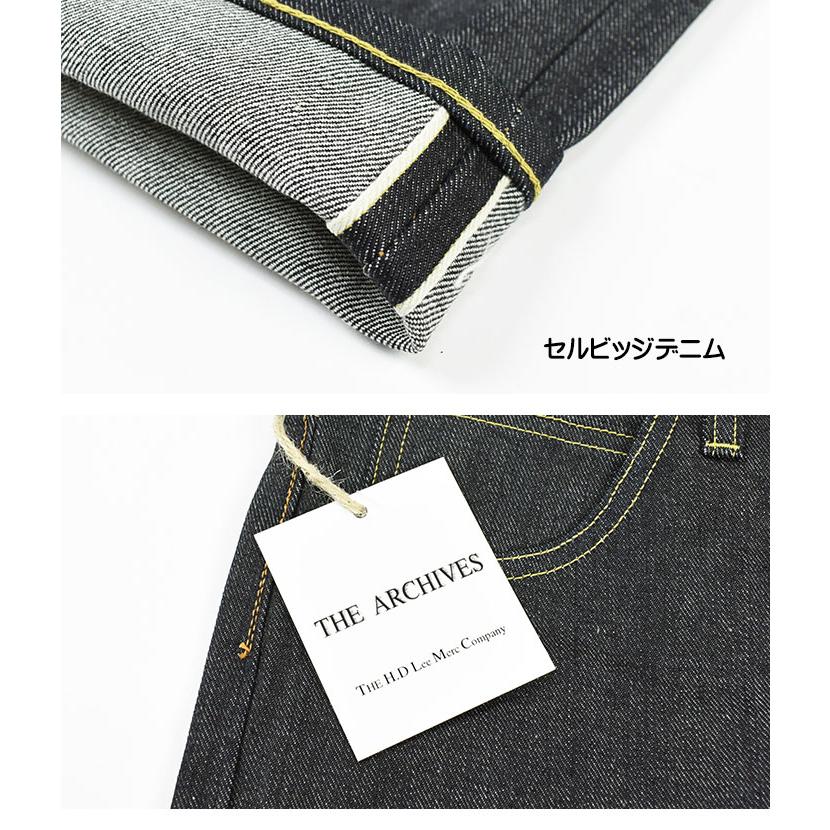ARCHIVES(Lee) Lee ARCHIVES リー アーカイブス RIDERS 101-Z ARCHIVES(Lee) Lee ARCHIVES リー アーカイブス RIDERS 101-Z